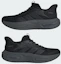 Sizing (W) Zapatillas adidas Cloudfoam Cushion Rapidfit Negro/Carbono/Gris Six HP3445