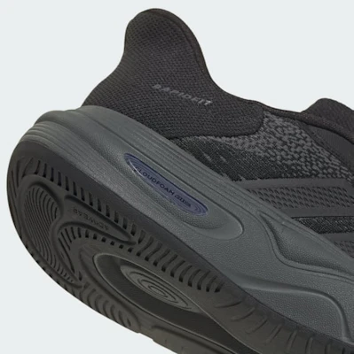 (W) Zapatillas adidas Cloudfoam Cushion Rapidfit Negro/Carbono/Gris Six HP3445 Cheap (W) Zapatillas adidas Cloudfoam Cushion Rapidfit Negro/Carbono/Gris Six HP3445