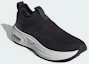 Shop (Women) adidas Cloudfoam Cushion Sock Shoes Core Black/Carbon/Cloud White HP3459
