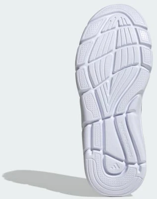 (W) アディダス クラウドフォーム フレックス アダプト シューズ ブラック/シルバー/ホワイト KK0380 Lookbook (W) アディダス クラウドフォーム フレックス アダプト シューズ ブラック/シルバー/ホワイト KK0380