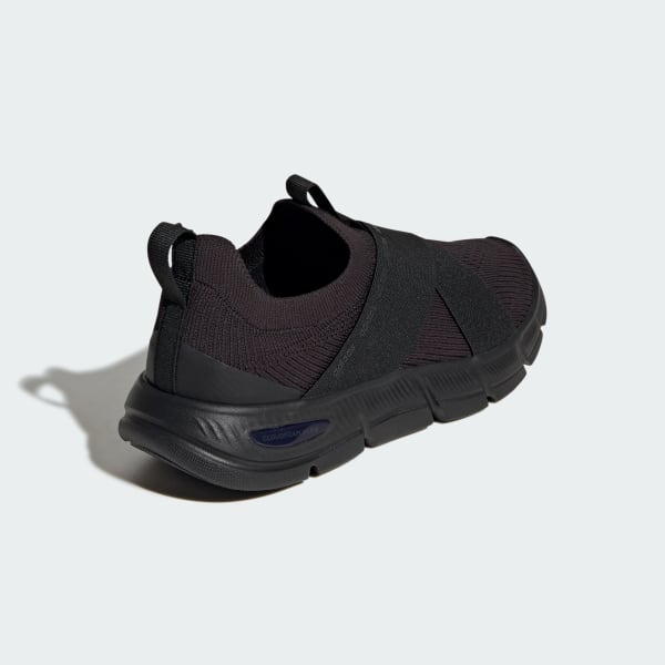 Purchase (W) アディダス クラウドフォーム フレックス アダプト シューズ コアブラック/カーボン KK0381