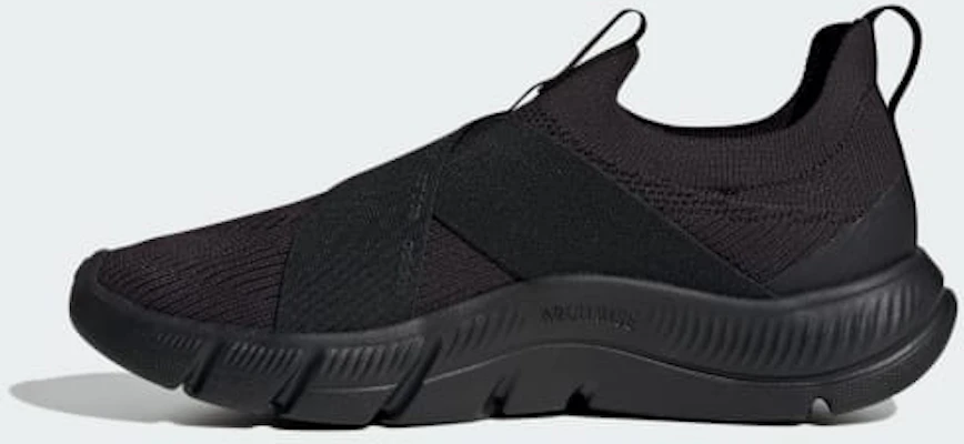 (W) アディダス クラウドフォーム フレックス アダプト シューズ コアブラック/カーボン KK0381 Details for (W) アディダス クラウドフォーム フレックス アダプト シューズ コアブラック/カーボン KK0381