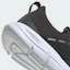 Sizing (W) アディダス クラウドフォーム フレックス アダプト シューズ ブラック/シルバー/ホワイト KK0380