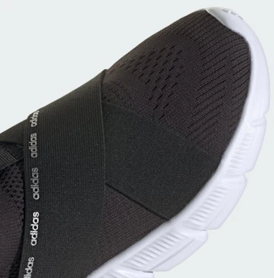 (W) アディダス クラウドフォーム フレックス アダプト シューズ ブラック/シルバー/ホワイト KK0380 Cheap (W) アディダス クラウドフォーム フレックス アダプト シューズ ブラック/シルバー/ホワイト KK0380