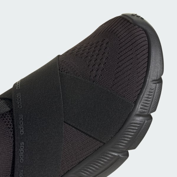 Cheap (W) アディダス クラウドフォーム フレックス アダプト シューズ コアブラック/カーボン KK0381