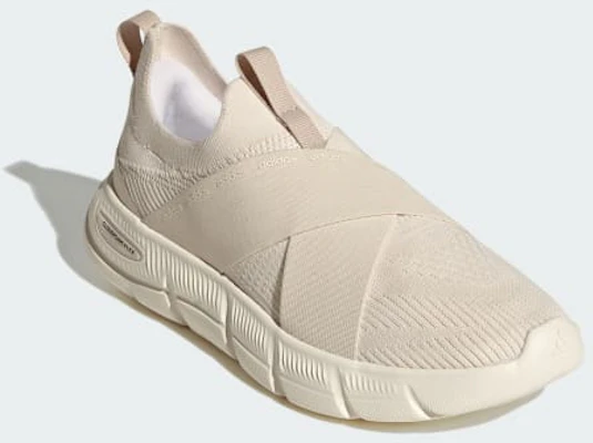 (W) adidas Cloudfoam Flex Adapt 鞋款 夢幻白/夢幻白/夢幻米色 KK0383 Shop (W) adidas Cloudfoam Flex Adapt 鞋款 夢幻白/夢幻白/夢幻米色 KK0383