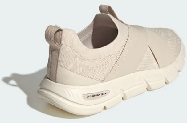 (W) adidas Cloudfoam Flex Adapt 鞋款 夢幻白/夢幻白/夢幻米色 KK0383 Purchase (W) adidas Cloudfoam Flex Adapt 鞋款 夢幻白/夢幻白/夢幻米色 KK0383