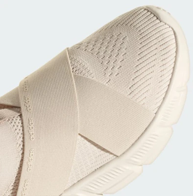 (W) adidas Cloudfoam Flex Adapt 鞋款 夢幻白/夢幻白/夢幻米色 KK0383 Cheap (W) adidas Cloudfoam Flex Adapt 鞋款 夢幻白/夢幻白/夢幻米色 KK0383