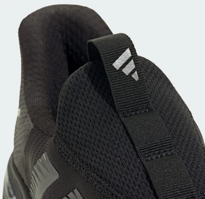 (W) adidas Cloudfoam Flex Lounge Rapidfit 黑色/鐵灰金屬/灰六 HQ4940 Cheap (W) adidas Cloudfoam Flex Lounge Rapidfit 黑色/鐵灰金屬/灰六 HQ4940