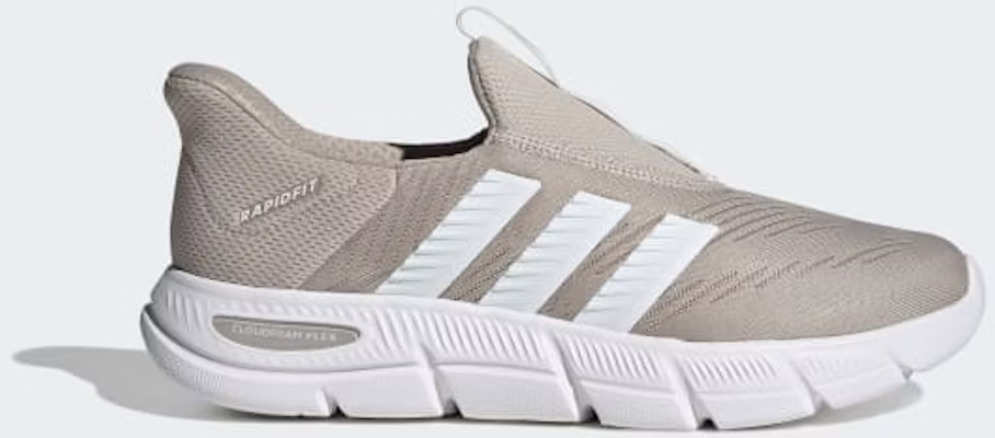 (W) Zapatillas adidas Cloudfoam Flex Lounge Rapidfit Beige/Blanco/Core Beige JS4884 Buy (W) Zapatillas adidas Cloudfoam Flex Lounge Rapidfit Beige/Blanco/Core Beige JS4884