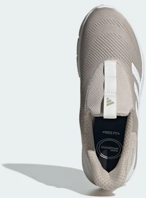 (W) Zapatillas adidas Cloudfoam Flex Lounge Rapidfit Beige/Blanco/Core Beige JS4884 Order (W) Zapatillas adidas Cloudfoam Flex Lounge Rapidfit Beige/Blanco/Core Beige JS4884