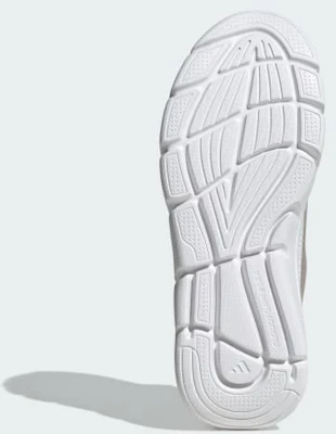 (W) Zapatillas adidas Cloudfoam Flex Lounge Rapidfit Beige/Blanco/Core Beige JS4884 Lookbook (W) Zapatillas adidas Cloudfoam Flex Lounge Rapidfit Beige/Blanco/Core Beige JS4884