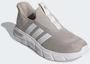 Shop (W) Zapatillas adidas Cloudfoam Flex Lounge Rapidfit Beige/Blanco/Core Beige JS4884