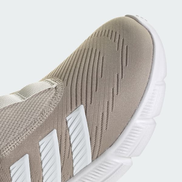 Cheap (W) Zapatillas adidas Cloudfoam Flex Lounge Rapidfit Beige/Blanco/Core Beige JS4884