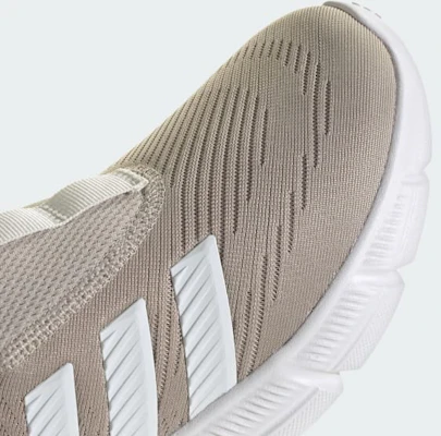 (W) Zapatillas adidas Cloudfoam Flex Lounge Rapidfit Beige/Blanco/Core Beige JS4884 Cheap (W) Zapatillas adidas Cloudfoam Flex Lounge Rapidfit Beige/Blanco/Core Beige JS4884