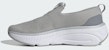 (W) adidas Cloudfoam Go Lounger 'Mgh Solid' Lelaki dan Wanita ID4023