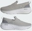 Sizing (W) adidas Cloudfoam Go Lounger 'Mgh Solid' Lelaki dan Wanita ID4023