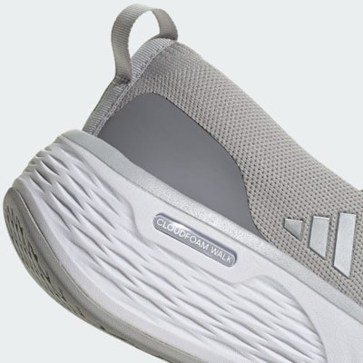 (W) adidas Cloudfoam Go Lounger 'Mgh Solid' zapatillas cómodas ID4023 1