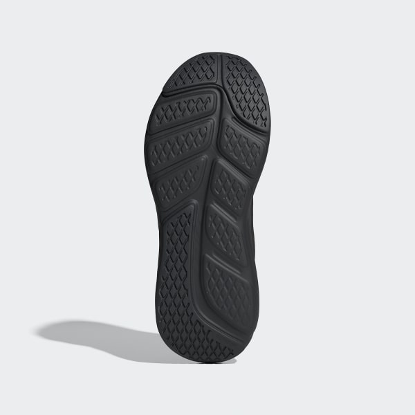 (W) Adidas Cloudfoam Go Lounger Sneakers Core Black/Grey Six/Grey Six 圖 4