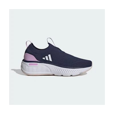 (W) adidas Cloudfoam Go Sock 'Dark Blue'