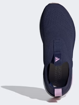 (Women) adidas Cloudfoam Go Sock 'Dark Blue' ID4041 Order (Women) adidas Cloudfoam Go Sock 'Dark Blue' ID4041