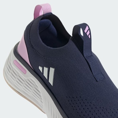 (W) 阿迪达斯 Cloudfoam Go Sock '深蓝色' ID4041 Cheap (W) 阿迪达斯 Cloudfoam Go Sock '深蓝色' ID4041