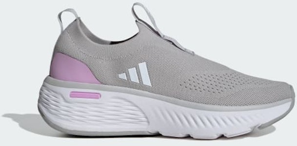 (W) adidas Cloudfoam Go Sock 'Gris Dos' ID4038 Buy (W) adidas Cloudfoam Go Sock 'Gris Dos' ID4038