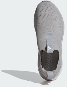 (W) adidas Cloudfoam Go Sock 'Gris Dos' ID4038 Order (W) adidas Cloudfoam Go Sock 'Gris Dos' ID4038