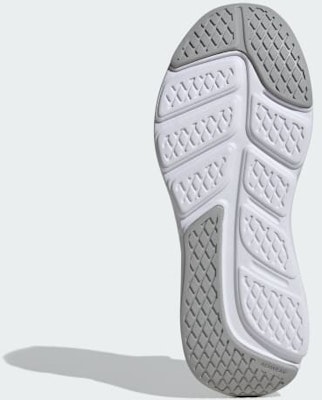 (W) 阿迪达斯Cloudfoam Go Sock '灰色二号' ID4038 Lookbook (W) 阿迪达斯Cloudfoam Go Sock '灰色二号' ID4038