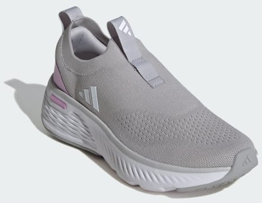 (Women) adidas Cloudfoam Go Sock 'Grey Two' ID4038 Shop (Women) adidas Cloudfoam Go Sock 'Grey Two' ID4038