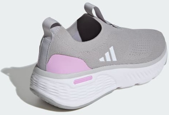 (Women) adidas Cloudfoam Go Sock 'Grey Two' ID4038 Purchase (Women) adidas Cloudfoam Go Sock 'Grey Two' ID4038