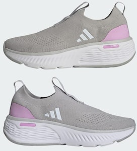 (W) adidas Cloudfoam Go Sock 'Gris Dos' ID4038 Sizing (W) adidas Cloudfoam Go Sock 'Gris Dos' ID4038