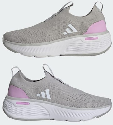 (Women) adidas Cloudfoam Go Sock 'Grey Two' ID4038 Sizing (Women) adidas Cloudfoam Go Sock 'Grey Two' ID4038
