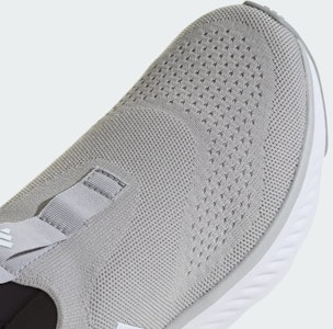 (W) adidas Cloudfoam Go Sock 'Gris Dos' ID4038 1
