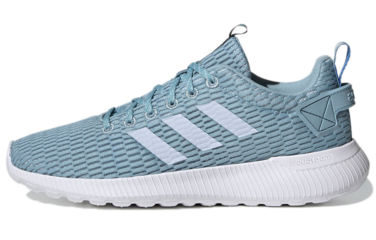 (Women) adidas Cloudfoam Lite Racer 'Aqua Blue' F36757