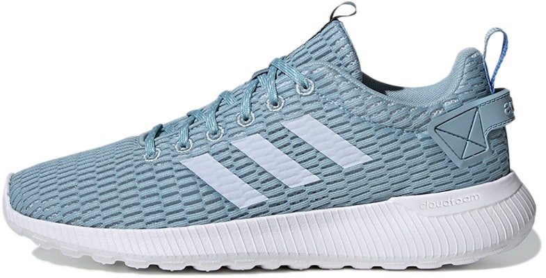 (Women) adidas Cloudfoam Lite Racer 'Aqua Blue' F36757 Buy (Women) adidas Cloudfoam Lite Racer 'Aqua Blue' F36757