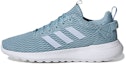 Buy (W) adidas Cloudfoam Lite Racer 'Biru Aqua' F36757