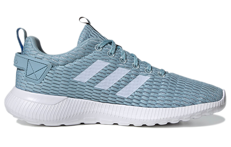 Order (Women) adidas Cloudfoam Lite Racer 'Aqua Blue' F36757