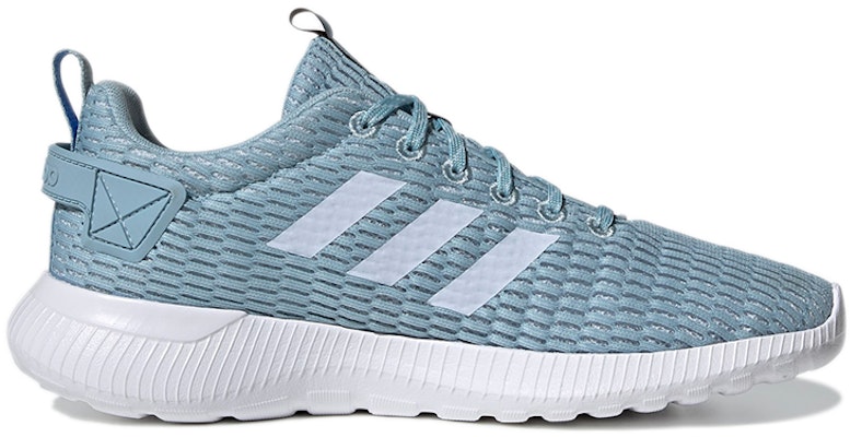(Women) adidas Cloudfoam Lite Racer 'Aqua Blue' F36757 Order (Women) adidas Cloudfoam Lite Racer 'Aqua Blue' F36757