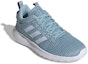 Lookbook (W) adidas Cloudfoam Lite Racer 'Biru Aqua' F36757