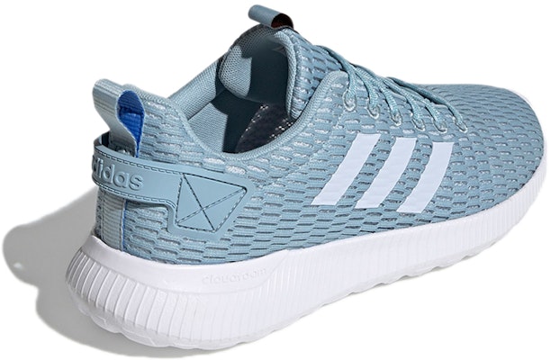 (W) adidas Cloudfoam Lite Racer 'Azul Agua' F36757 Shop (W) adidas Cloudfoam Lite Racer 'Azul Agua' F36757