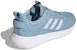 (W) adidas Cloudfoam Lite Racer 'Biru Aqua' F36757