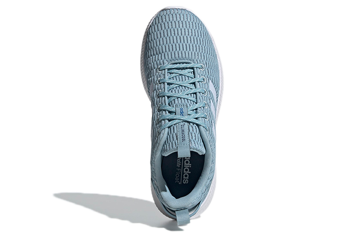 Purchase (Women) adidas Cloudfoam Lite Racer 'Aqua Blue' F36757