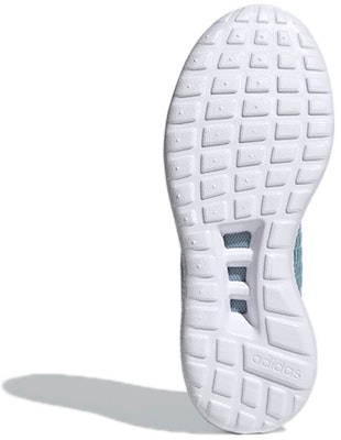 (Women) adidas Cloudfoam Lite Racer 'Aqua Blue' F36757 Details for (Women) adidas Cloudfoam Lite Racer 'Aqua Blue' F36757
