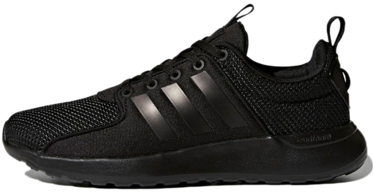 women-adidas-cloudfoam-lite-racer-black-low-top-running-aw-4023