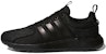 (W) adidas Cloudfoam Lite Racer Lelarian Kasual AW4023