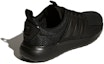 Shop (W) adidas Cloudfoam Lite Racer Lelarian Kasual AW4023