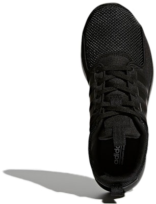 adidas Cloudfoam Lite Racer 低筒 跑步鞋 女款 黑色 Purchase adidas Cloudfoam Lite Racer 低筒 跑步鞋 女款 黑色