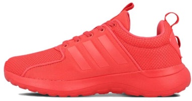 (Women) adidas Cloudfoam Lite Racer 'Red' AW4022 (Women) adidas Cloudfoam Lite Racer 'Red' AW4022