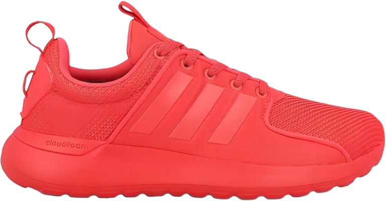 (Women) adidas Cloudfoam Lite Racer 'Red' AW4022 Order (Women) adidas Cloudfoam Lite Racer 'Red' AW4022